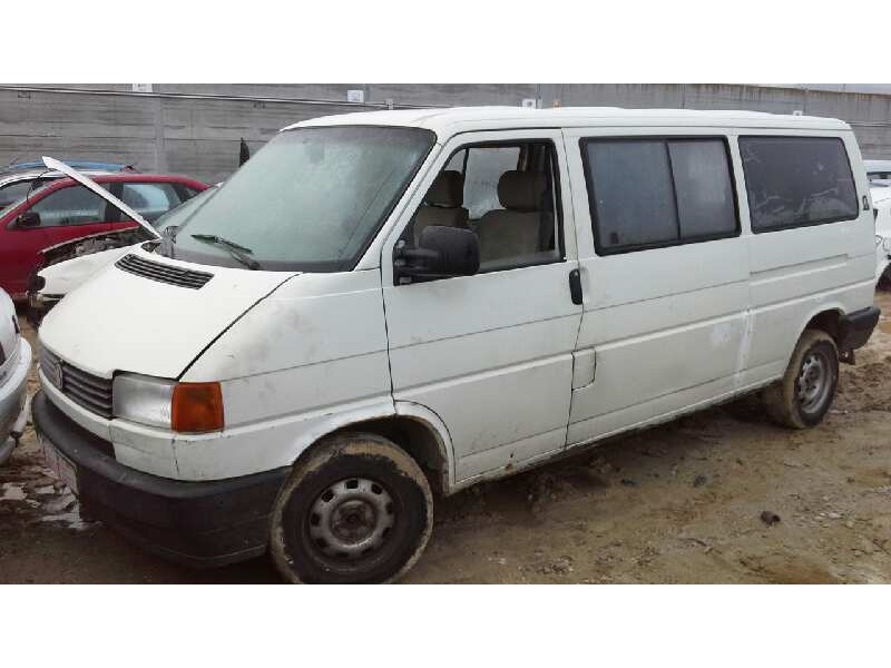 volkswagen t4 transporter/furgoneta (mod. 1991) del año 1991
