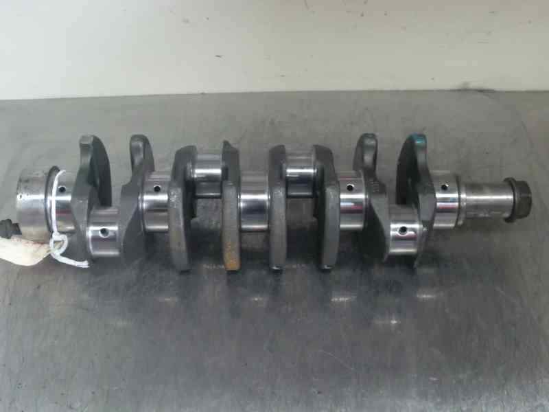 Recambio de cigueñal para nissan terrano/terrano.ii (r20) 2.7 turbodiesel referencia OEM IAM GZ29  
