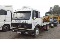 mercedes 1219 del año 1996