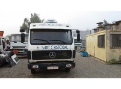 mercedes 1219 del año 1996 2