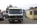 MERCEDES 1219