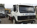 MERCEDES 1219