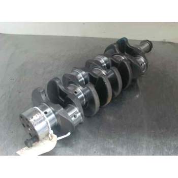 Recambio de cigueñal para nissan terrano/terrano.ii (r20) 2.7 turbodiesel referencia OEM IAM GZ29  