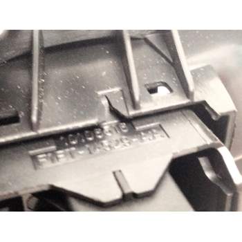 Recambio de mando elevalunas delantero derecho para ford focus iii 1.5 ecoboost referencia OEM IAM F1ET14529AA  