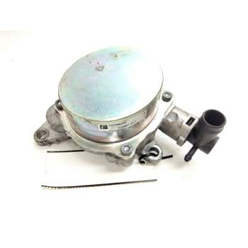 Recambio de depresor freno / bomba vacio para renault trafic caja cerrada dci cat referencia OEM IAM 6500816R  