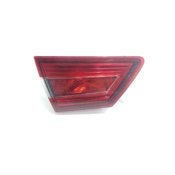 Recambio de piloto trasero izquierdo porton para renault clio iii authentique referencia OEM IAM 265552424R  