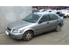 honda civic berlina .5 (ma/mb) del año 1994