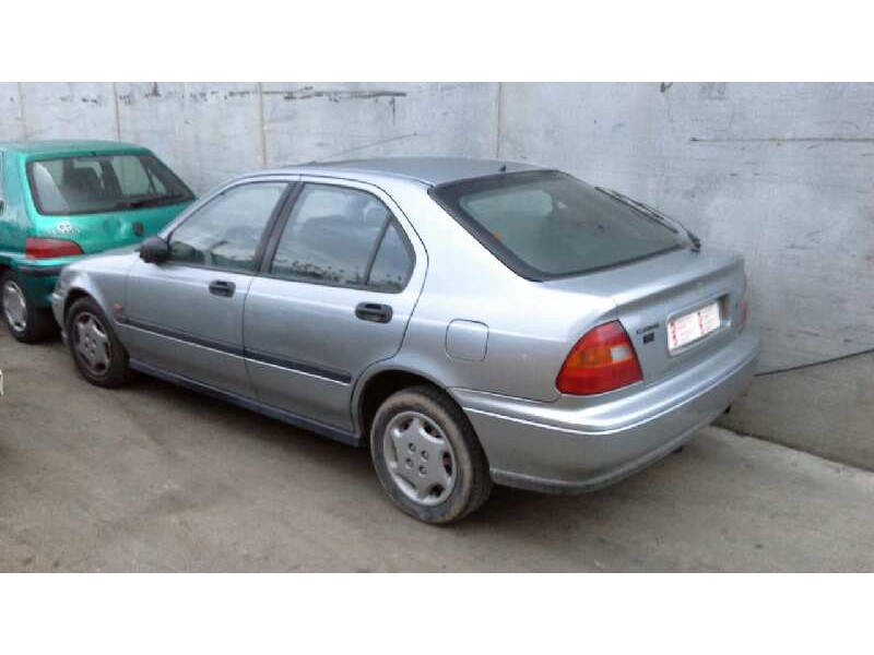 honda civic berlina .5 (ma/mb) del año 1994