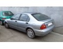 HONDA CIVIC BERLINA .5 (MA/MB)