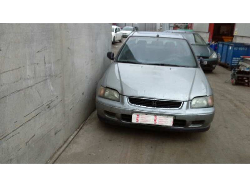 honda civic berlina .5 (ma/mb) del año 1994