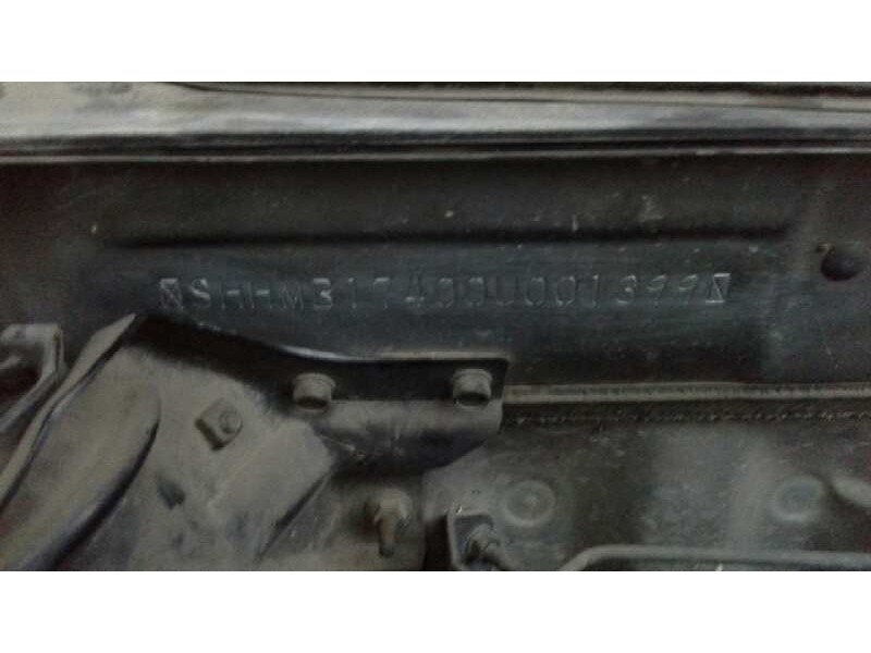 honda civic berlina .5 (ma/mb) del año 1994