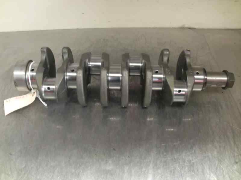 Recambio de cigueñal para nissan terrano/terrano.ii (r20) 2.7 turbodiesel referencia OEM IAM GZ32  