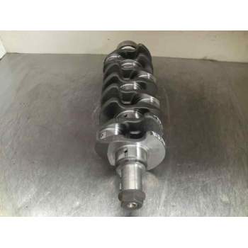 Recambio de cigueñal para nissan terrano/terrano.ii (r20) 2.7 turbodiesel referencia OEM IAM GZ32  