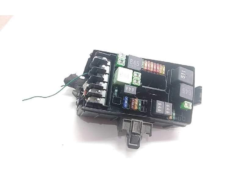 Recambio de caja fusibles para seat leon st (5f8) style referencia OEM IAM 500907361C  
