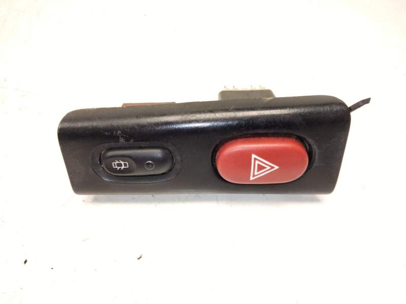 Recambio de warning para renault laguna i (b56_, 556_) 1.8 referencia OEM IAM 7700822866  