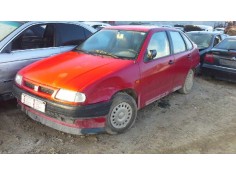 seat cordoba berlina (6k2) del año 1995