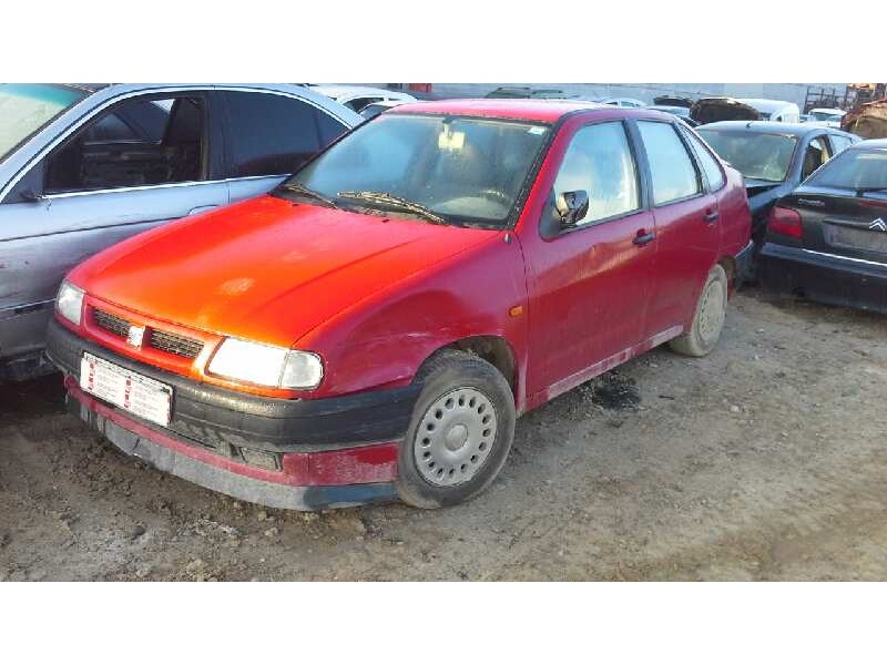 seat cordoba berlina (6k2) del año 1995