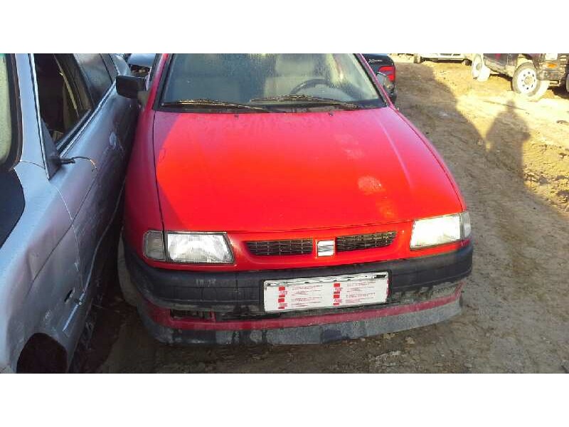 seat cordoba berlina (6k2) del año 1995