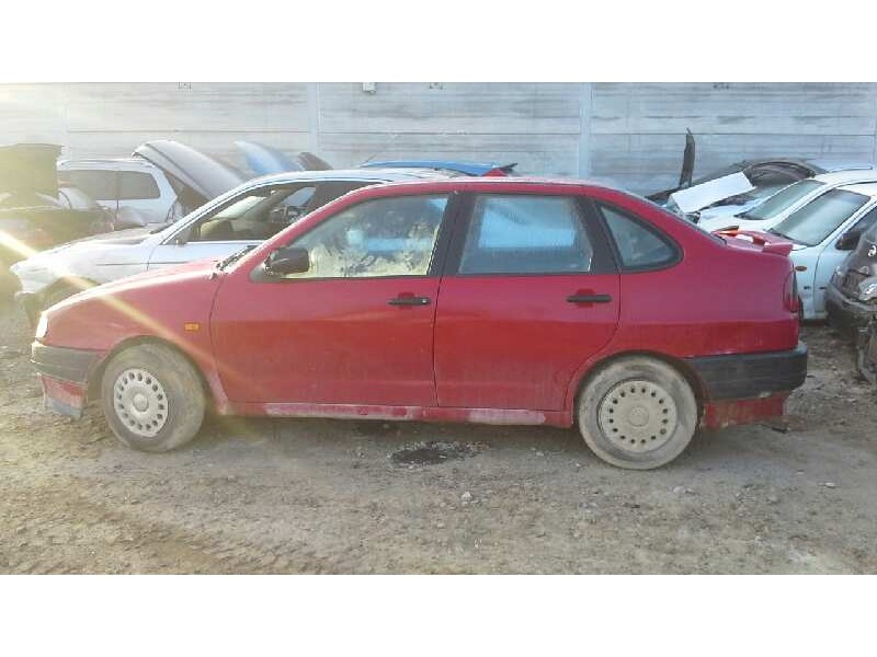 seat cordoba berlina (6k2) del año 1995