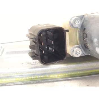 Recambio de elevalunas trasero derecho para ford focus iii 1.5 ecoboost referencia OEM IAM BM51A27000B  