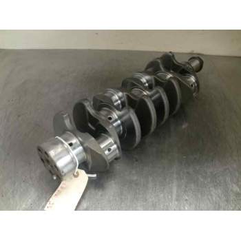 Recambio de cigueñal para nissan terrano/terrano.ii (r20) 2.7 turbodiesel referencia OEM IAM GZ32  