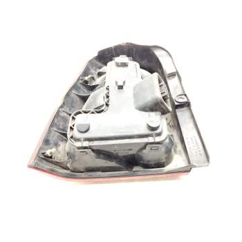 Recambio de piloto trasero derecho para seat arosa (6h1) 1.0 referencia OEM IAM 6H0945112 D38020749 