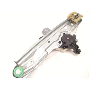 Recambio de elevalunas trasero derecho para ford focus iii 1.5 ecoboost referencia OEM IAM BM51A27000B  