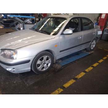 hyundai elantra (xd) del año 2004