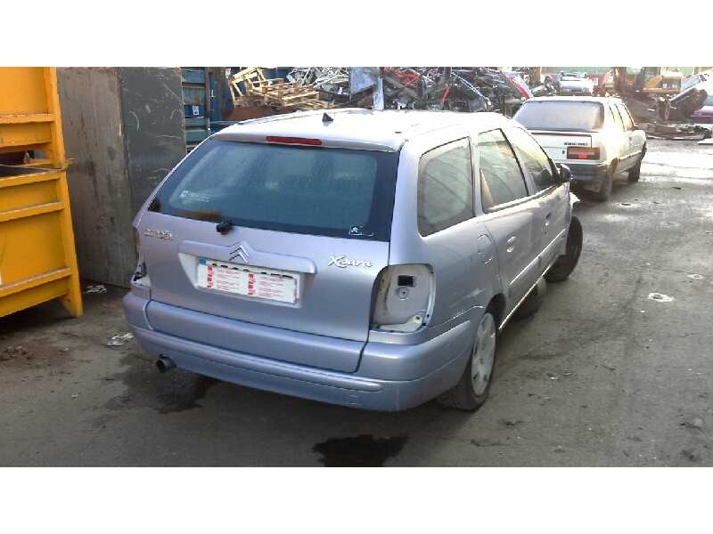 citroen xsara break del año 2003