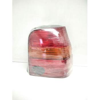 Recambio de piloto trasero derecho para seat arosa (6h1) 1.0 referencia OEM IAM 6H0945112 D38020749 