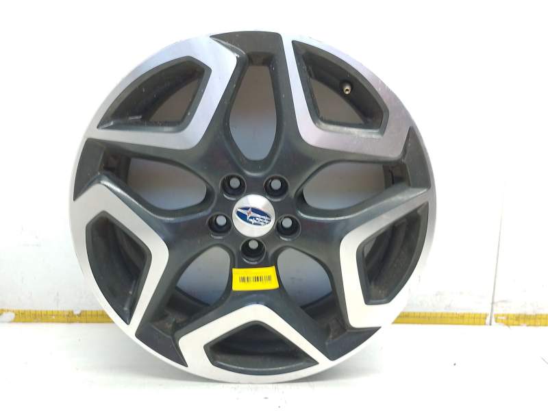 Recambio de llanta aluminio para subaru xv (gt, g24) 2.0 i awd (gt7) referencia OEM IAM 28111FL061  