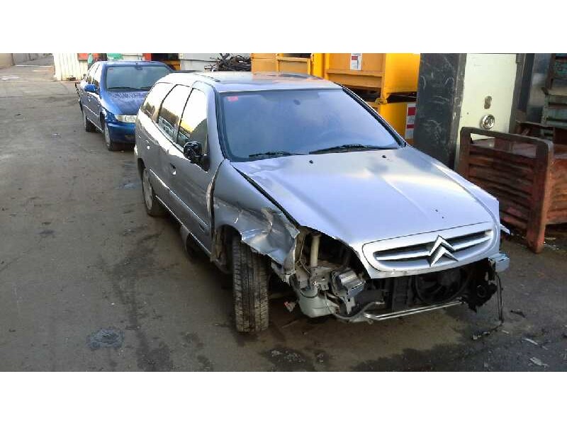 citroen xsara break del año 2003