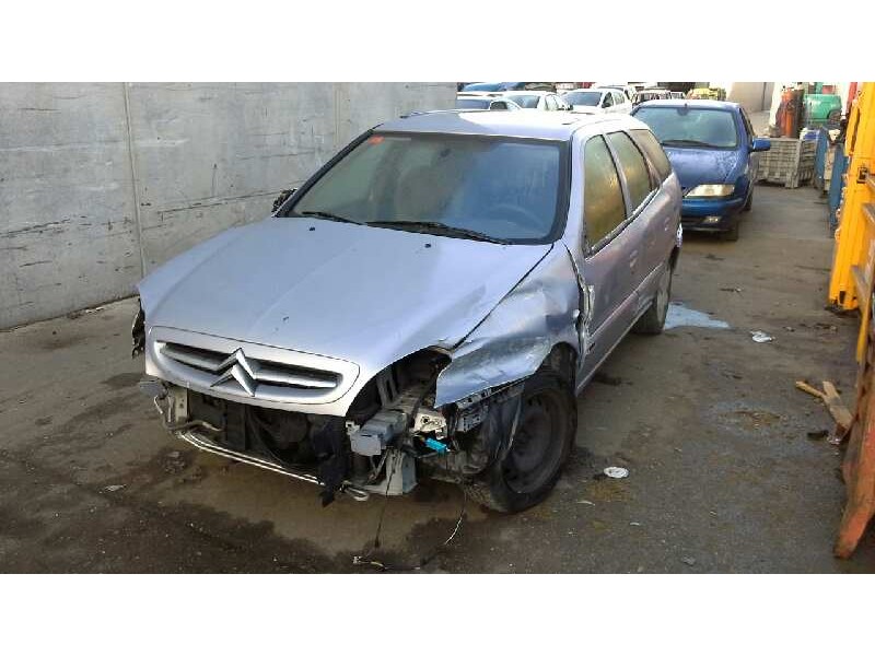 citroen xsara break del año 2003