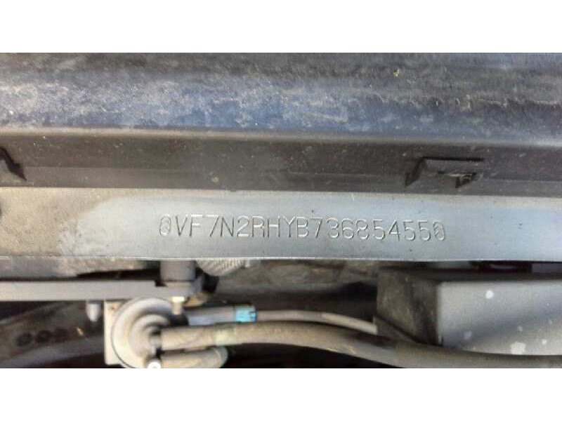 citroen xsara break del año 2003