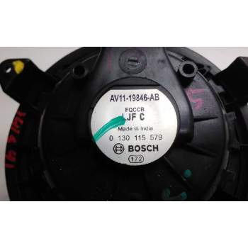 Recambio de motor calefaccion para ford ka+ essential referencia OEM IAM 0130115579  