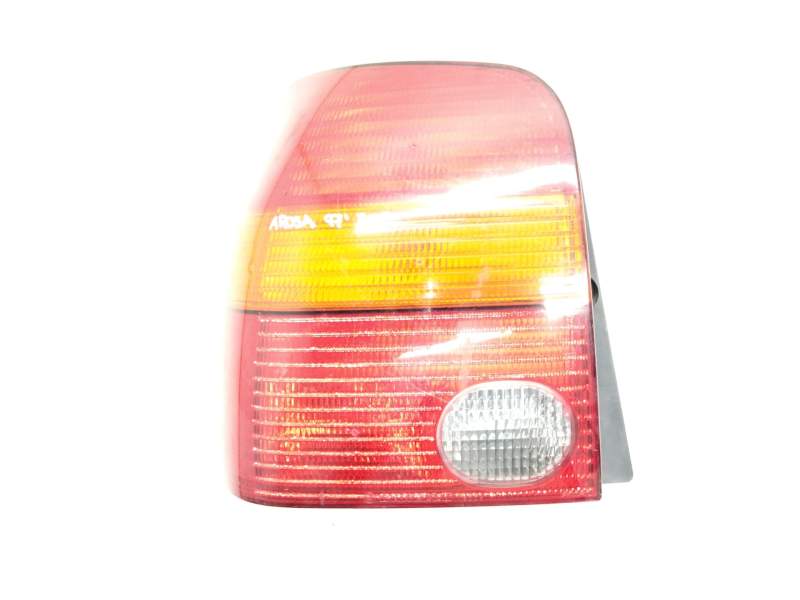 Recambio de piloto trasero izquierdo para seat arosa (6h1) 1.0 referencia OEM IAM 6H0945111 S38030748 