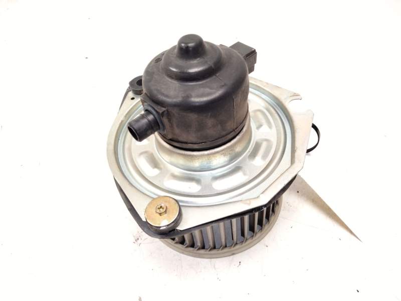Recambio de motor calefaccion para daewoo lanos (klat) 1.5 referencia OEM IAM 612993  