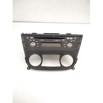 SISTEMA AUDIO / RADIO CD 28185BN311 