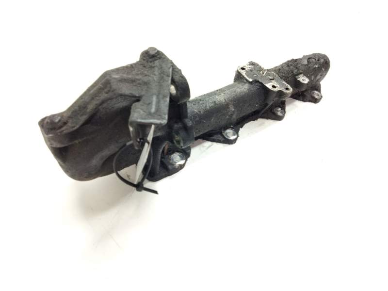 Recambio de colector admision para renault trafic caja cerrada dci cat referencia OEM IAM   