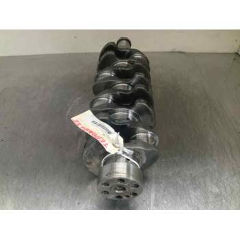 Recambio de cigueñal para nissan terrano/terrano.ii (r20) 2.7 turbodiesel referencia OEM IAM 128  
