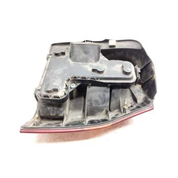 Recambio de piloto trasero izquierdo para seat arosa (6h1) 1.0 referencia OEM IAM 6H0945111 S38030748 