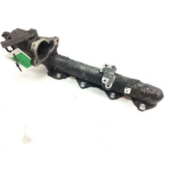 Recambio de colector admision para renault trafic caja cerrada dci cat referencia OEM IAM   