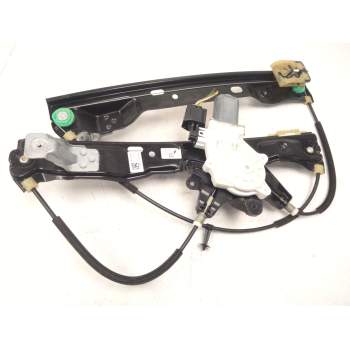 Recambio de elevalunas delantero derecho para ford focus iii 1.5 ecoboost referencia OEM IAM BM51A23200  