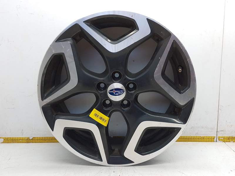 Recambio de llanta aluminio para subaru xv (gt, g24) 2.0 i awd (gt7) referencia OEM IAM 28111FL061  