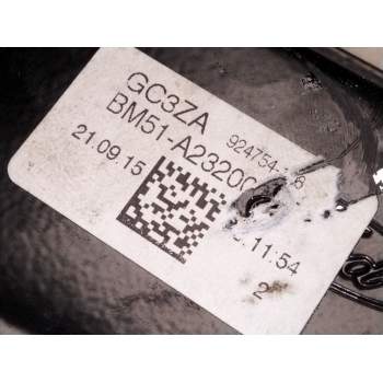 Recambio de elevalunas delantero derecho para ford focus iii 1.5 ecoboost referencia OEM IAM BM51A23200  