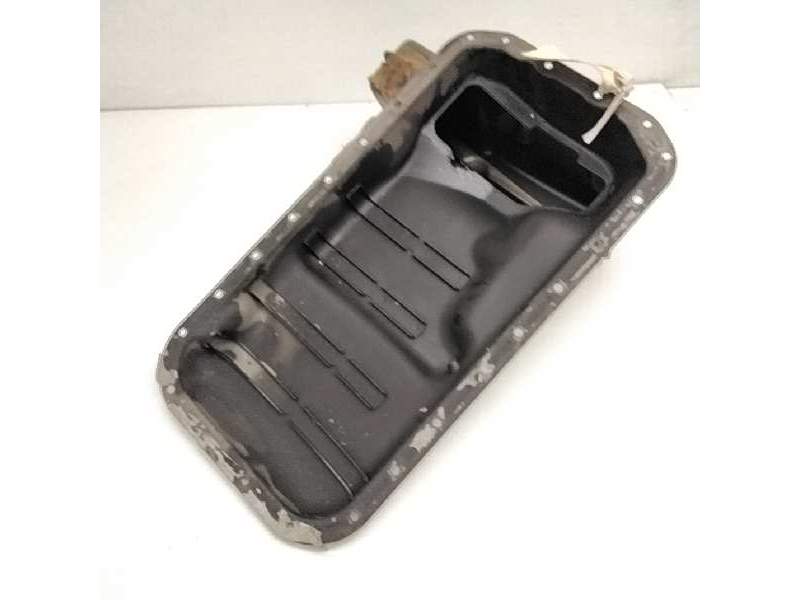 Recambio de carter para nissan terrano/terrano.ii (r20) 2.7 turbodiesel referencia OEM IAM   