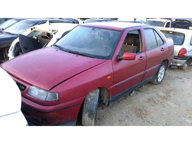 seat toledo (1l) del año 1996