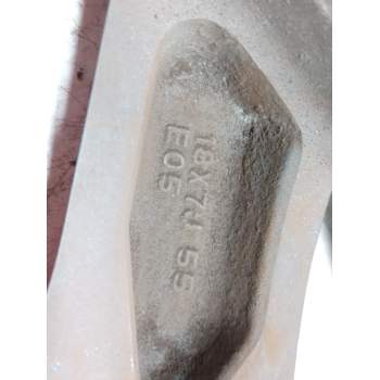 Recambio de llanta aluminio para subaru xv (gt, g24) 2.0 i awd (gt7) referencia OEM IAM 28111FL061  