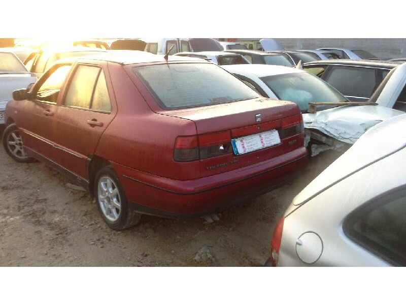 seat toledo (1l) del año 1996