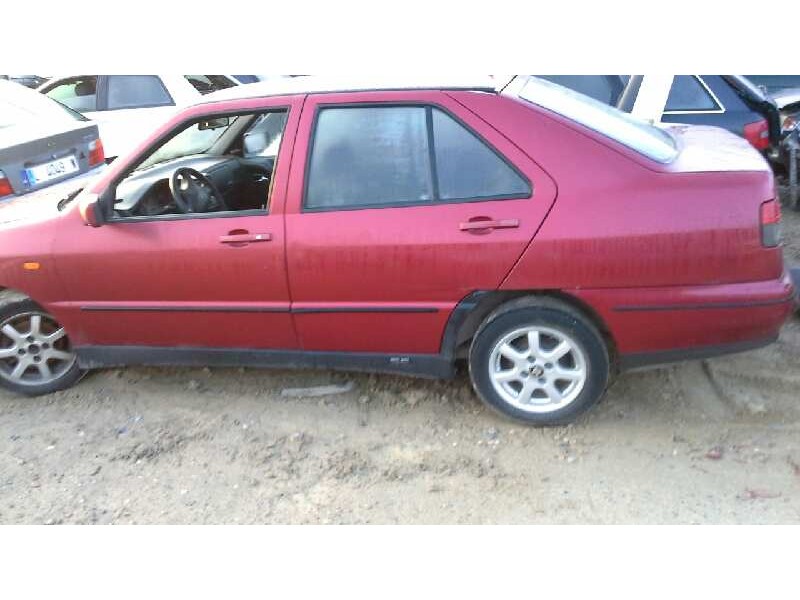 seat toledo (1l) del año 1996